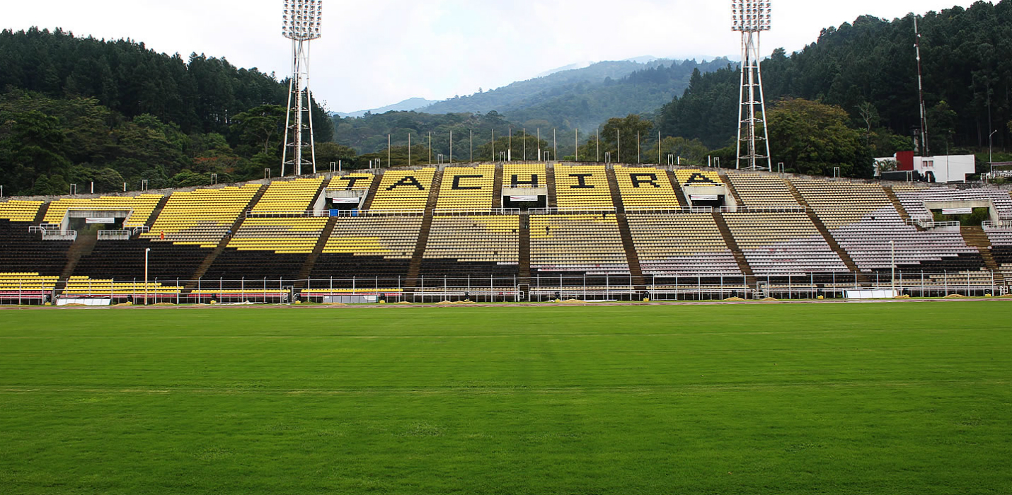 Pueblo Nuevo Conexión DeportivaConexión Deportiva