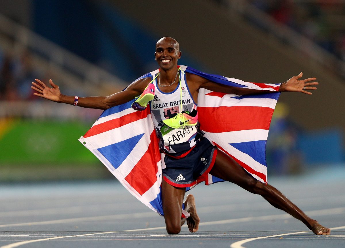 Nuevo adiós de Mo Farah y tiempo de revanchas en Birmingham Conexión