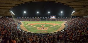 Béisbol venezolano