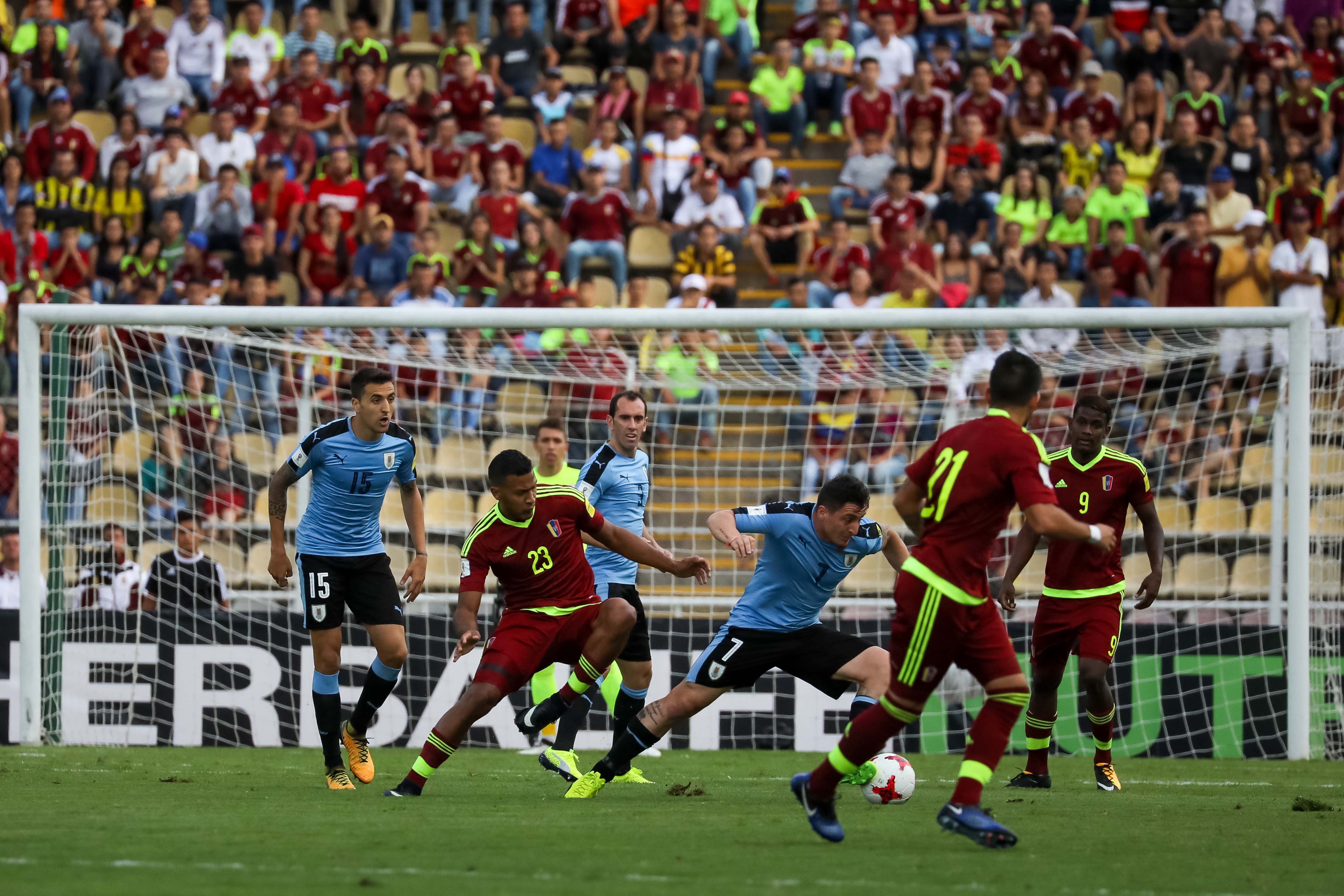 peor seleccion de futbol GdG - Grito de Gloria