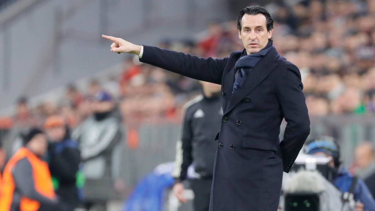 PSG