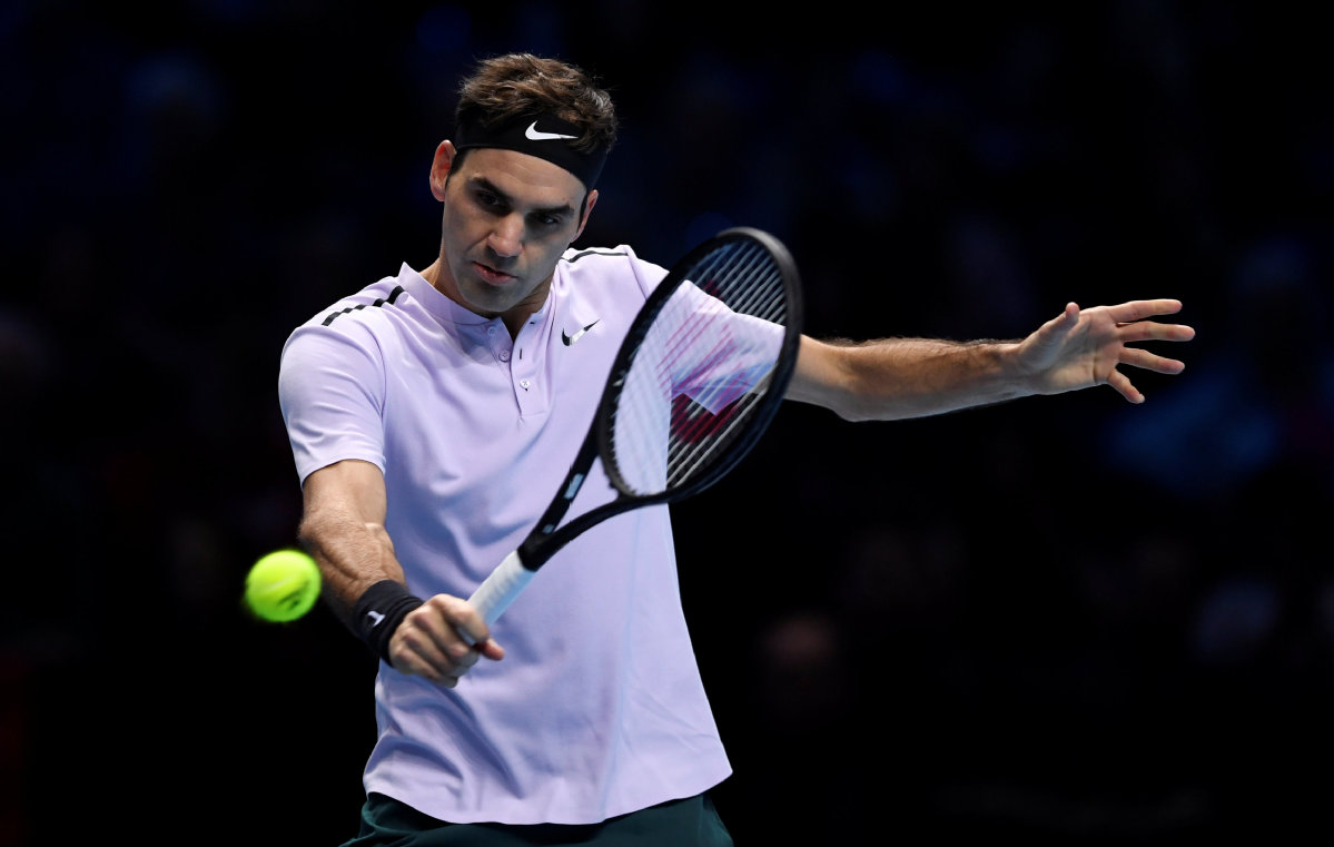 Federer