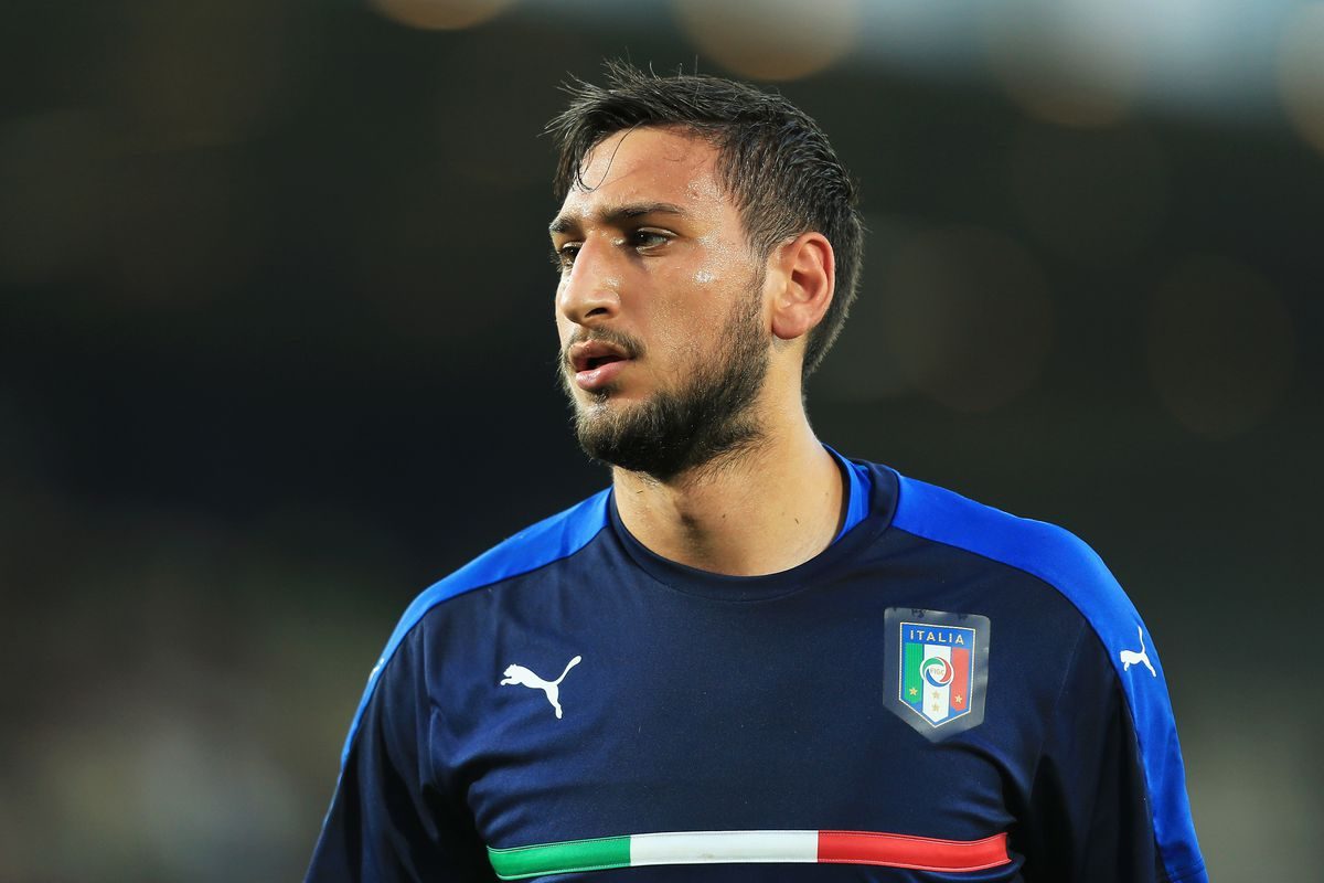 Donnarumma