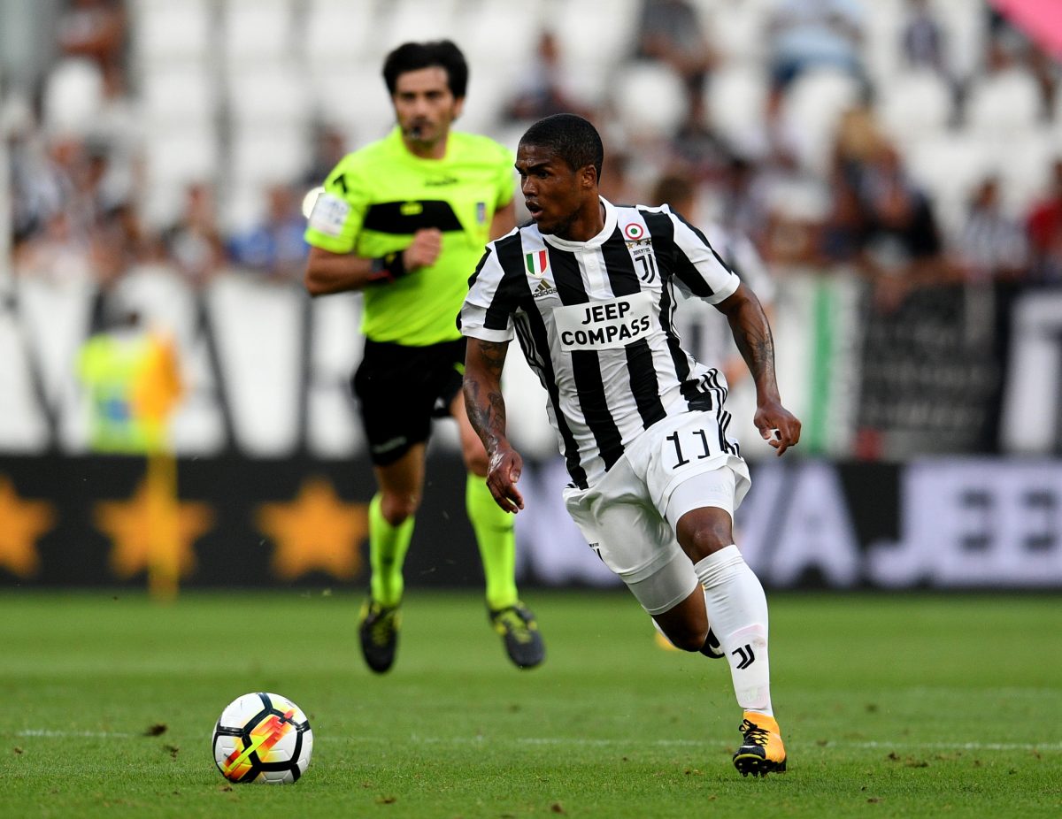 Douglas Costa