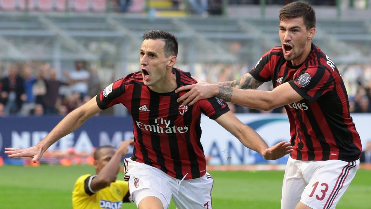 AC Milan