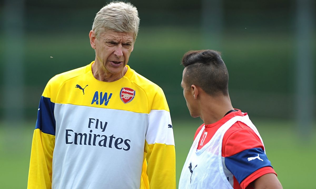 Wenger