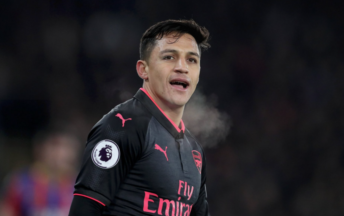 Arsenal