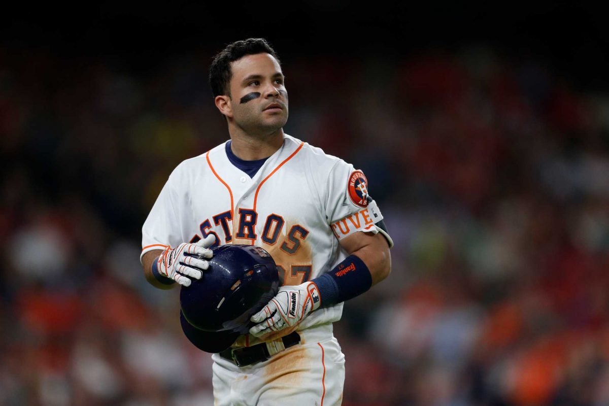 Altuve