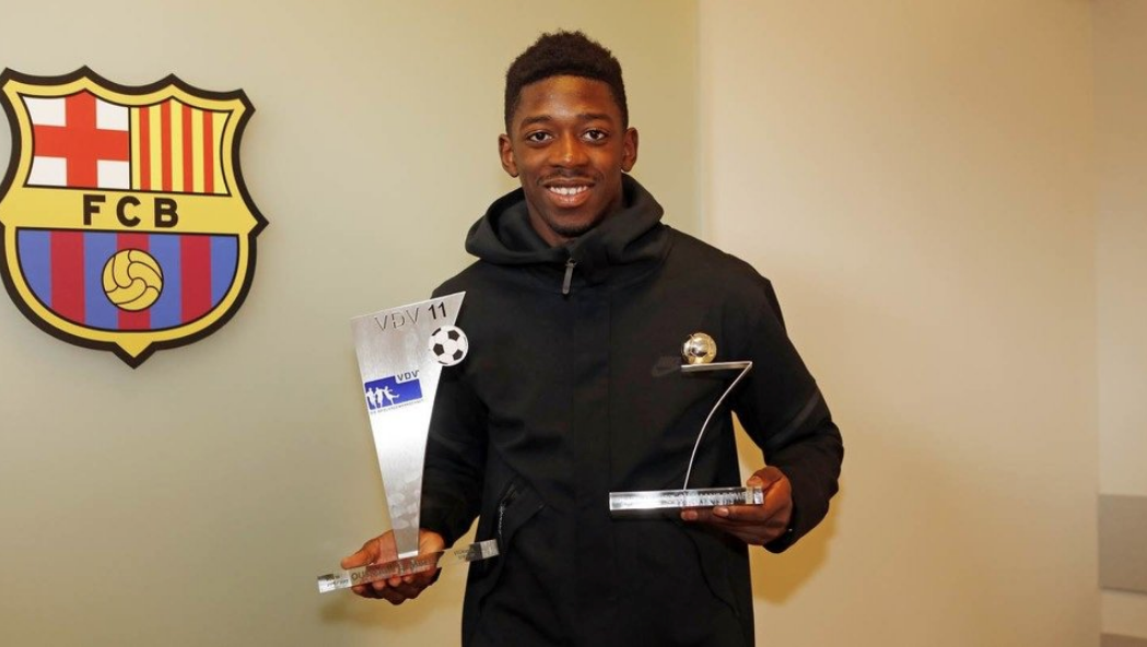 Dembele