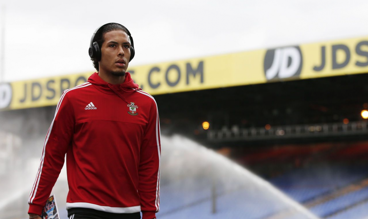 Van Dijk