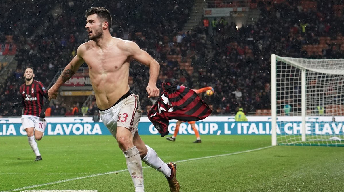 Milan
