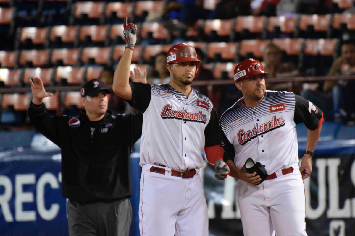 Cardenales