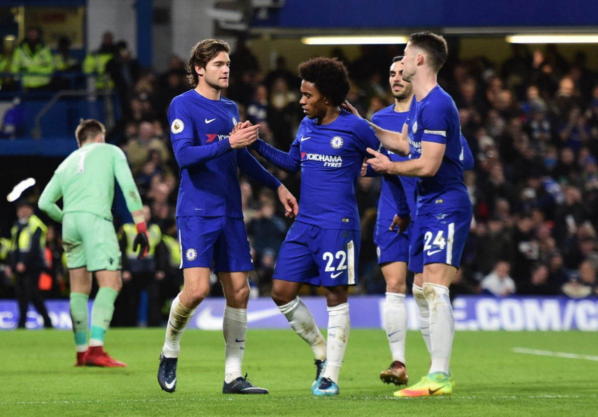 Chelsea