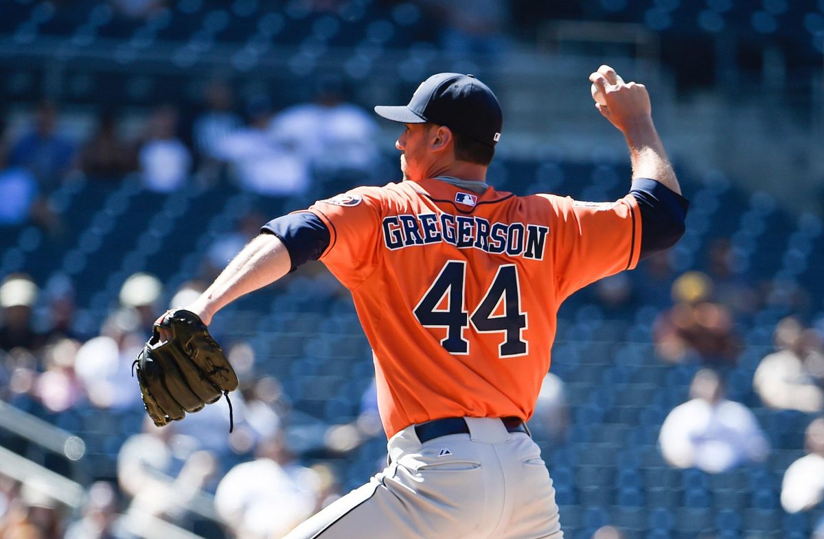 Gregerson