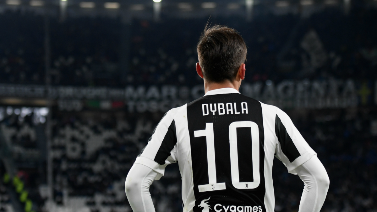 Dybala