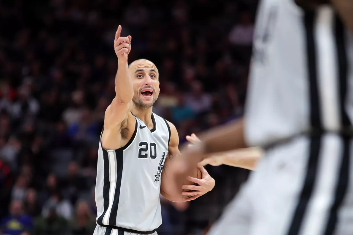 Ginobili