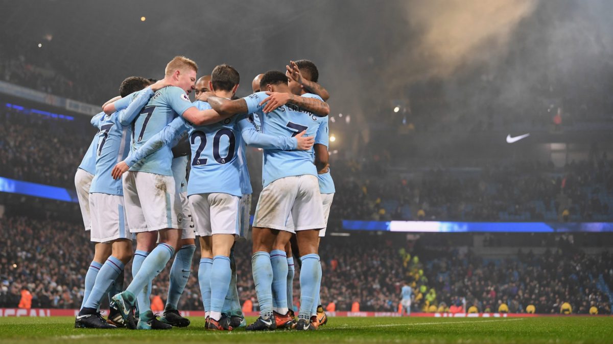 Manchester City
