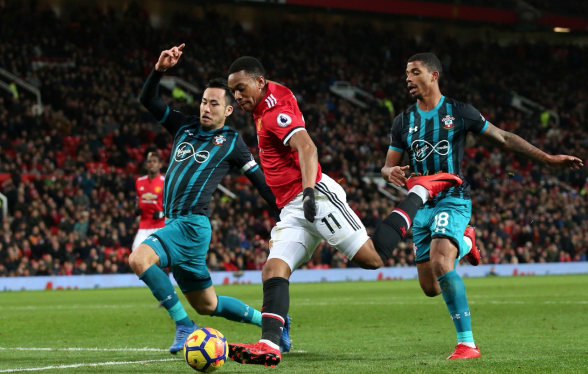 Manchester United