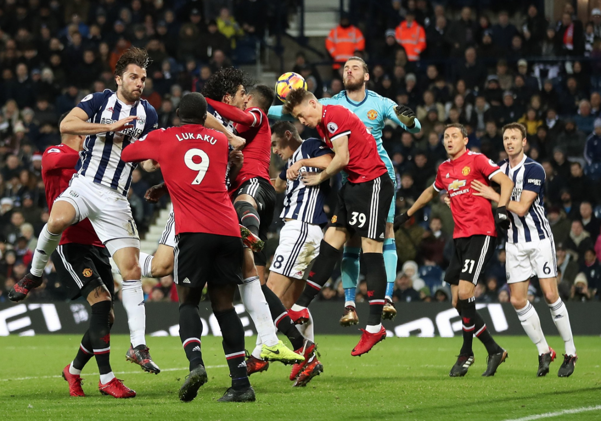 Manchester United