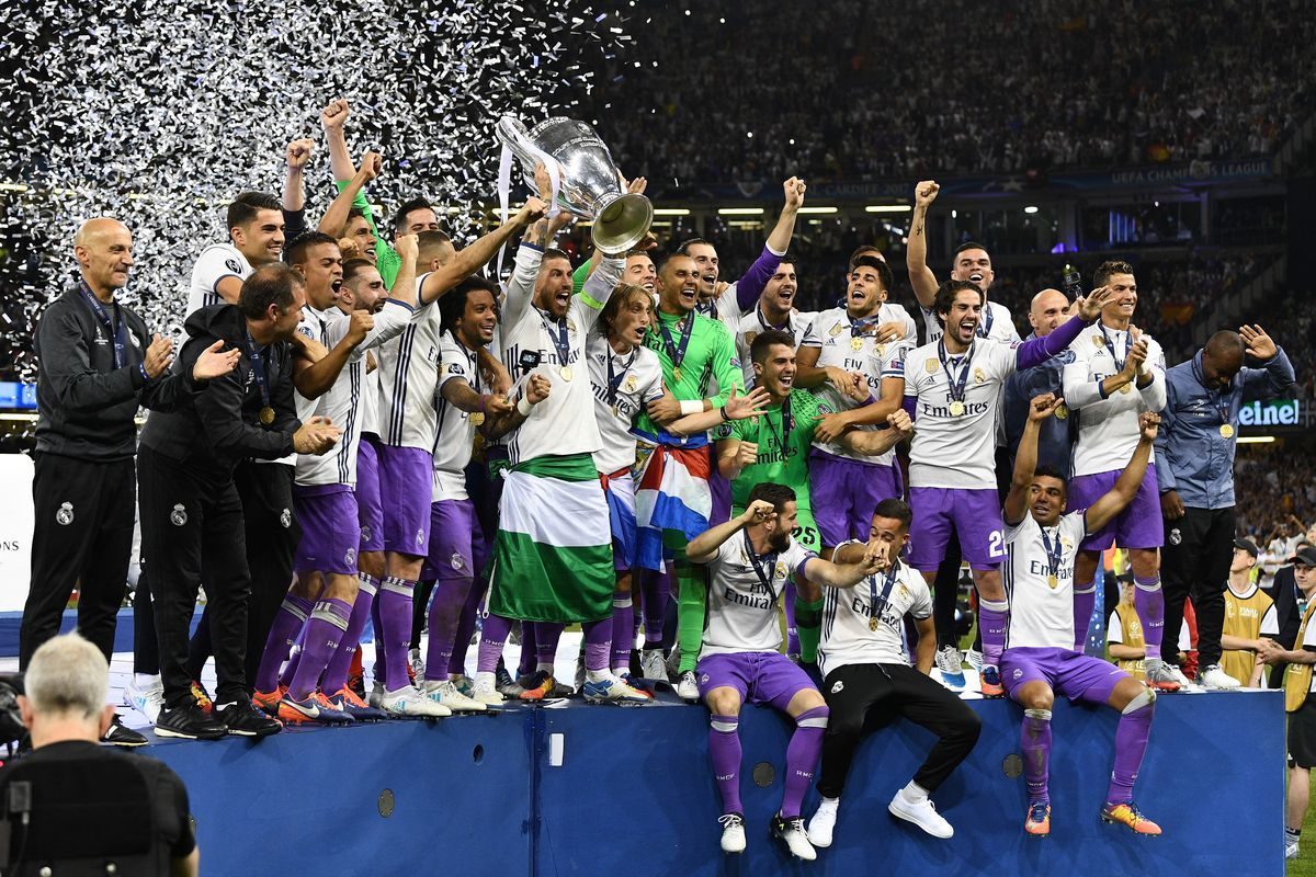 Real Madrid