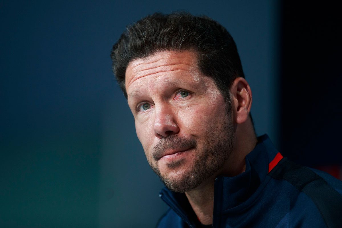 Simeone