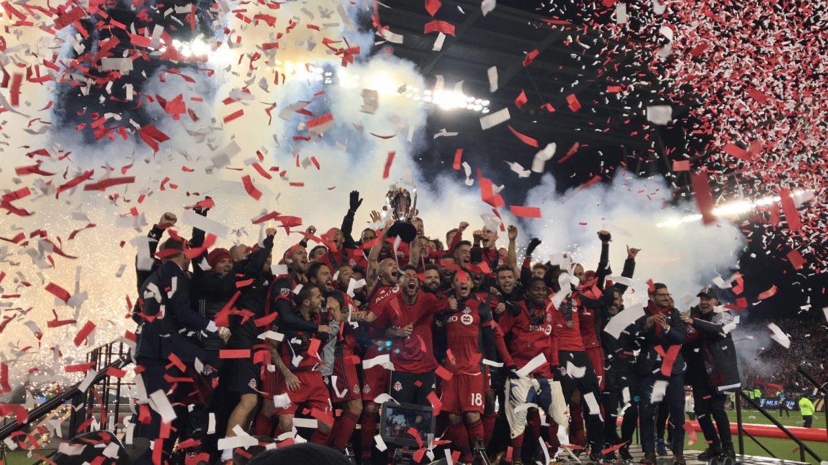 Toronto FC