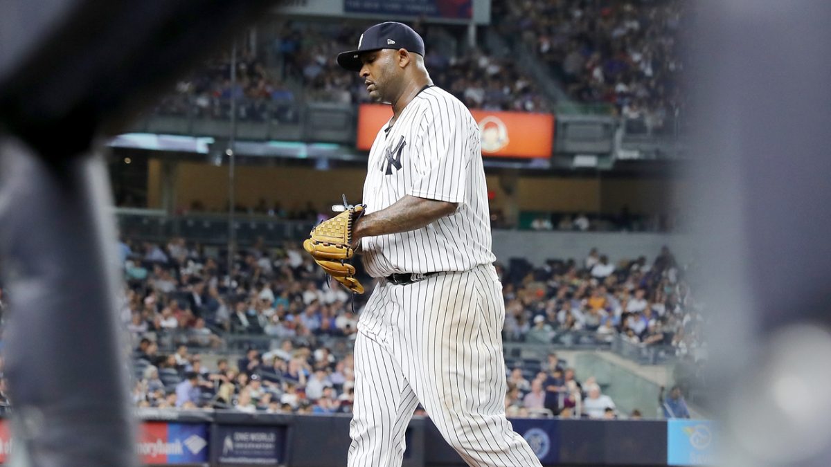 Sabathia