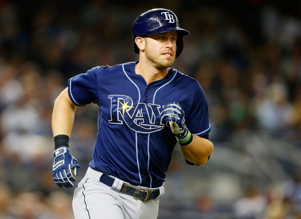 Evan Longoria