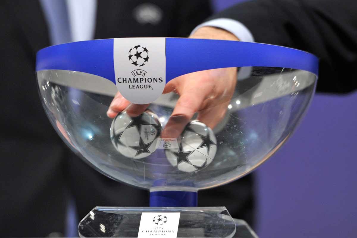Champions