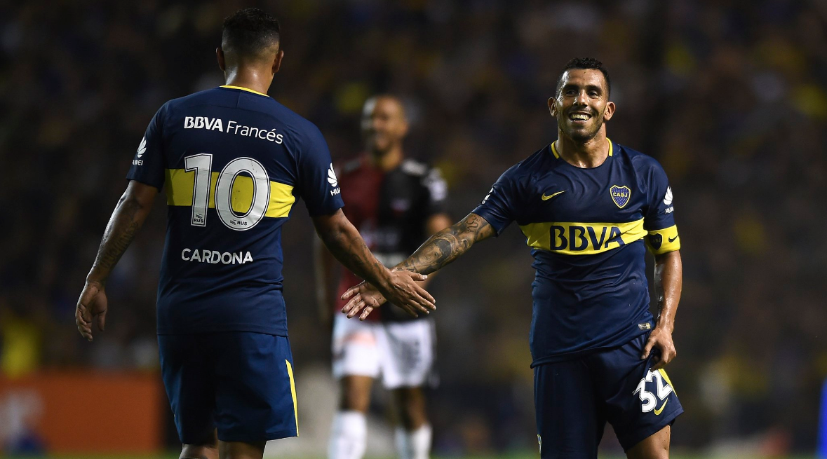 Boca Juniors