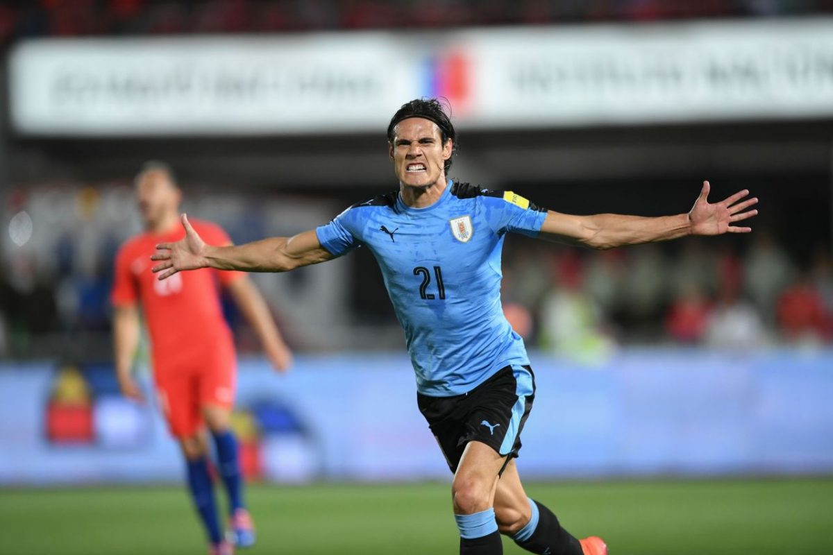 Cavani