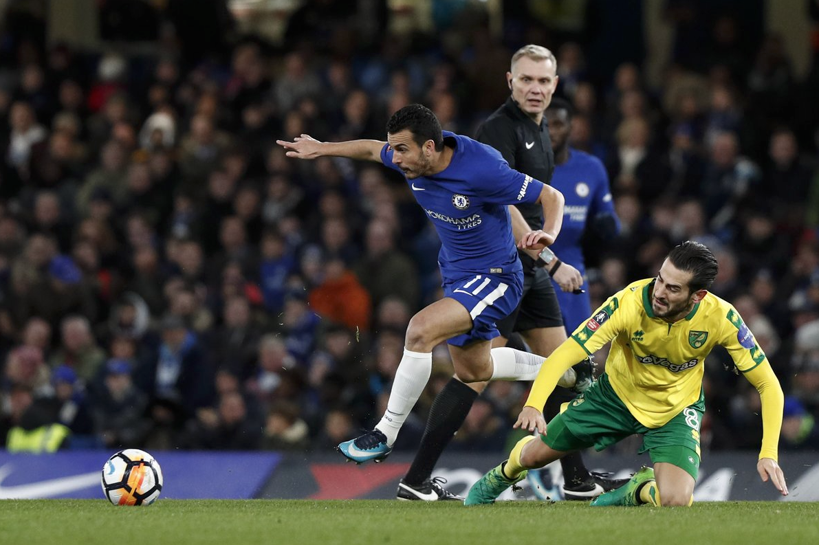 Chelsea