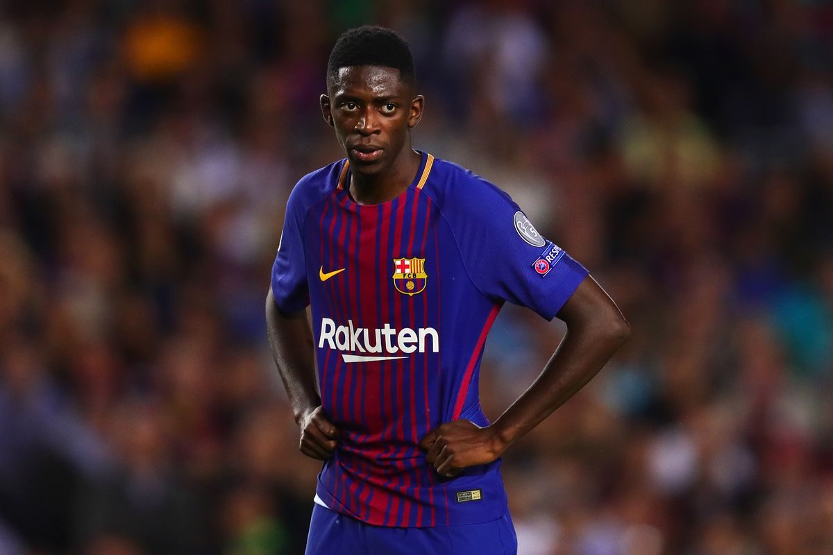 Dembele