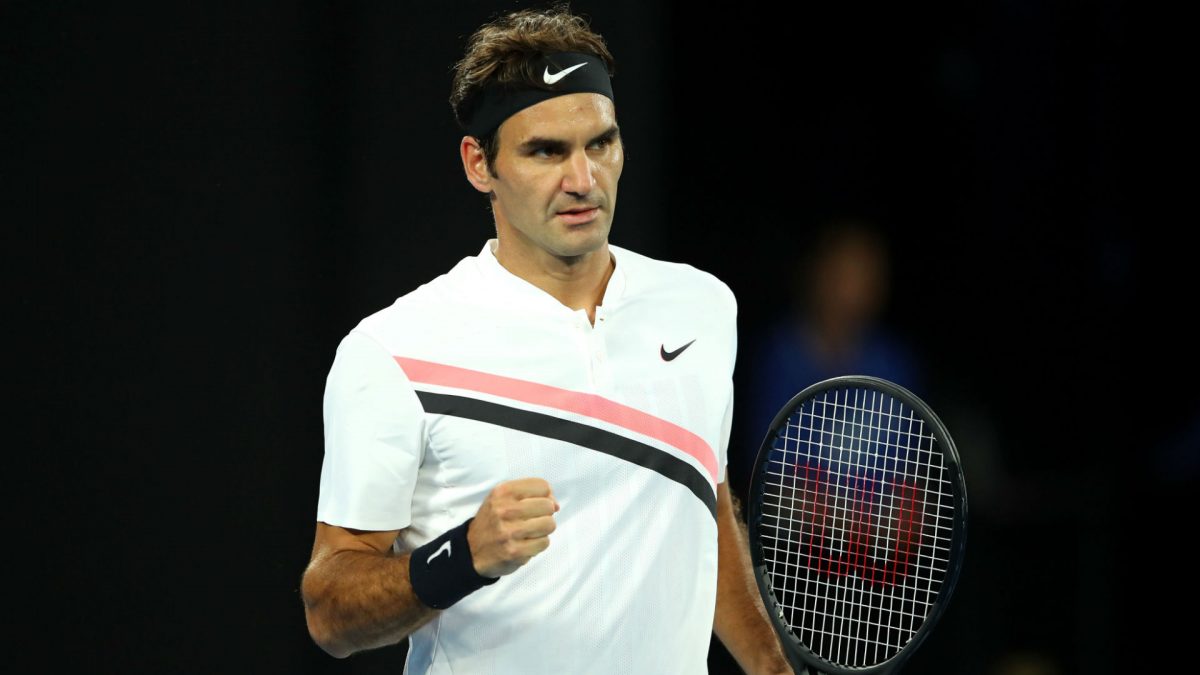 Federer