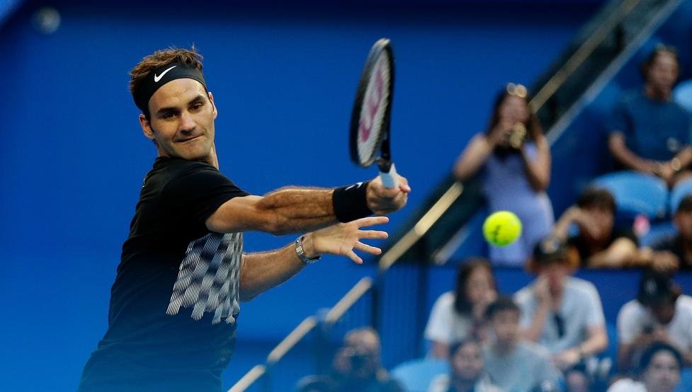 Federer