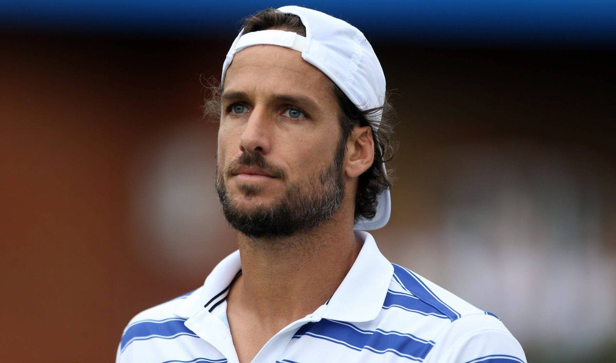 Feliciano Lopez