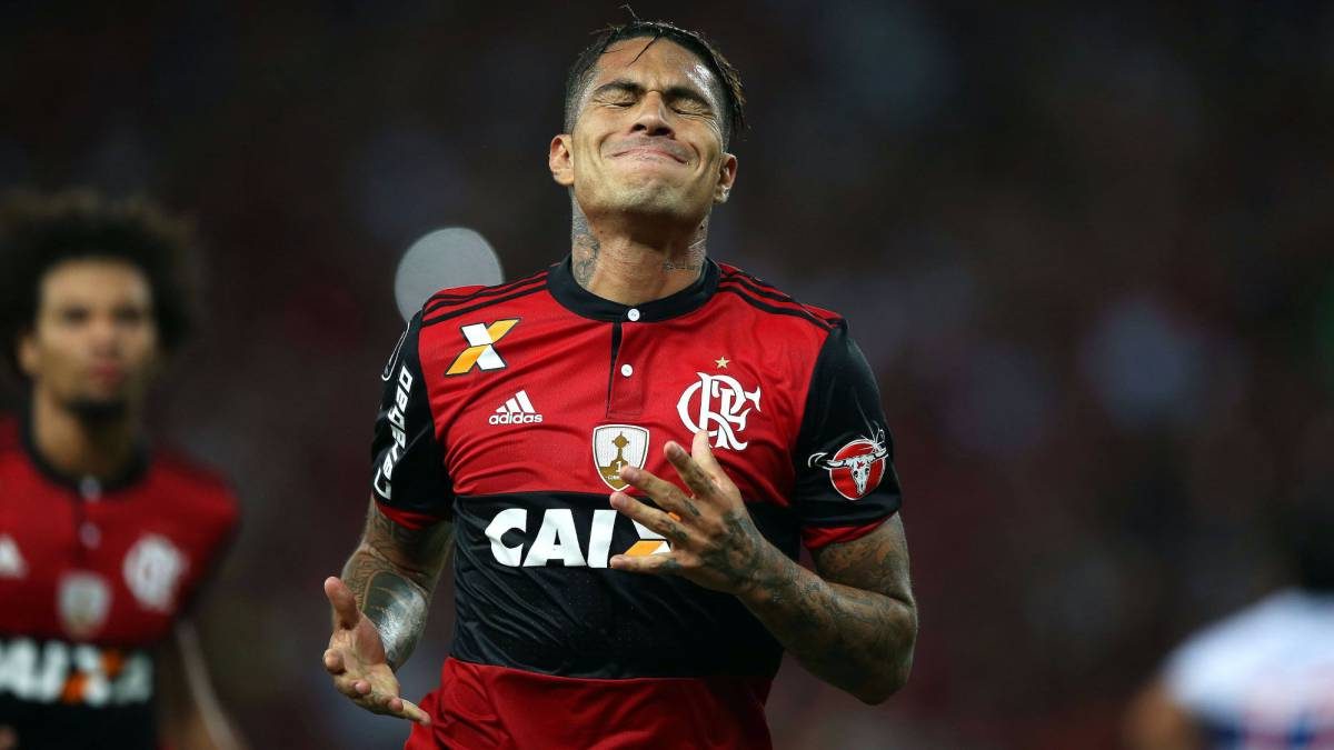 Flamengo