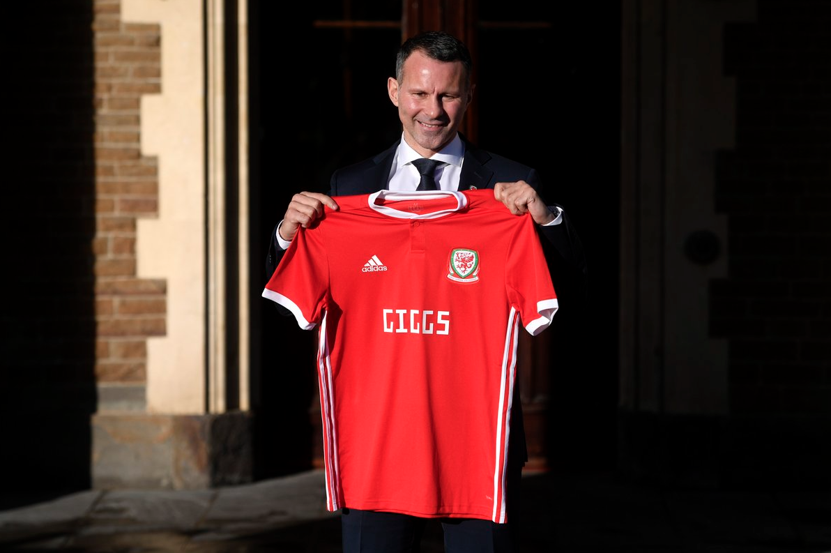 Giggs