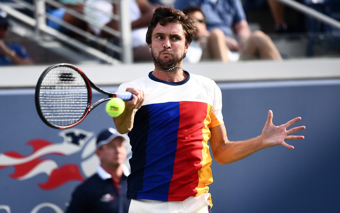 Gilles Simon