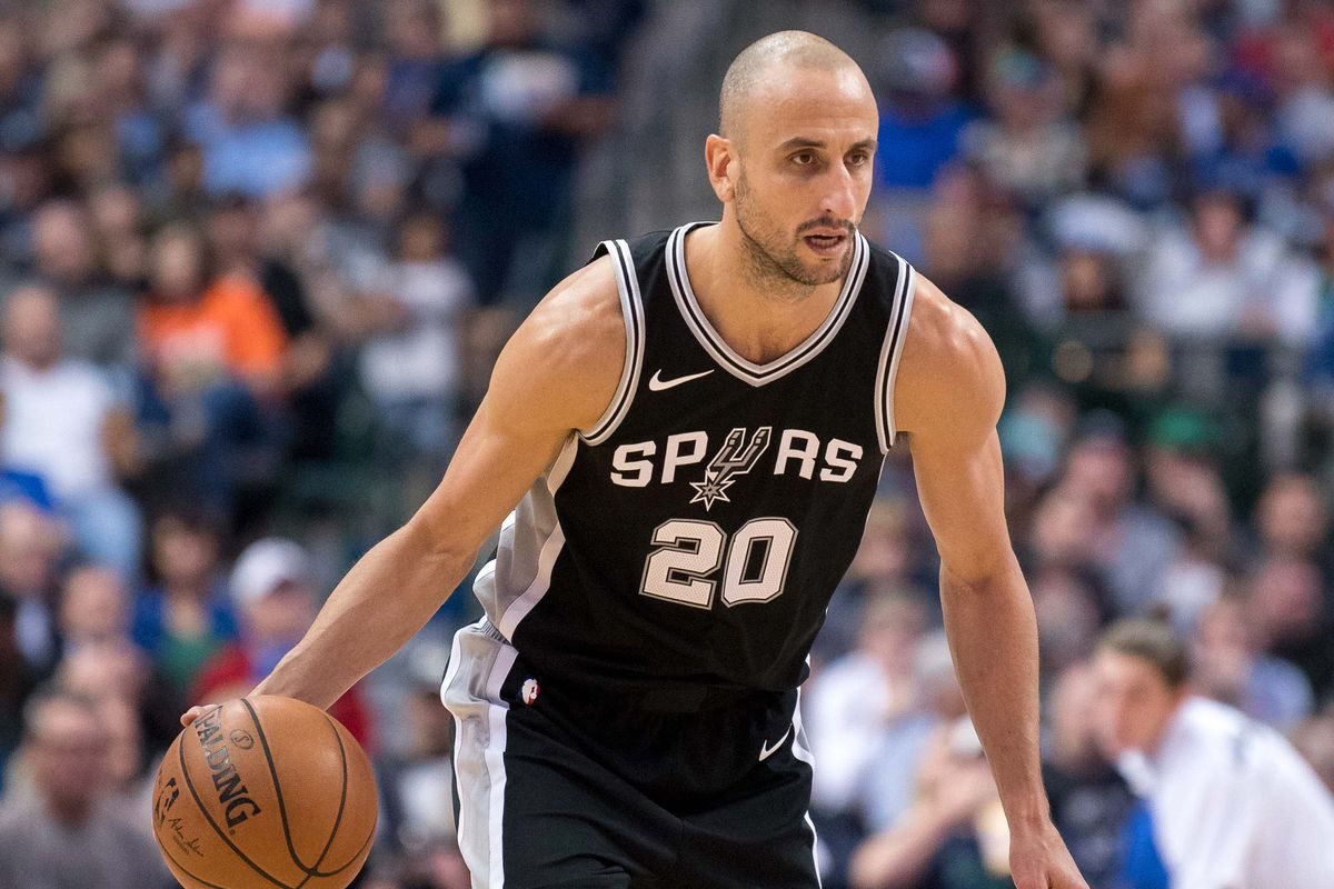 Ginobili