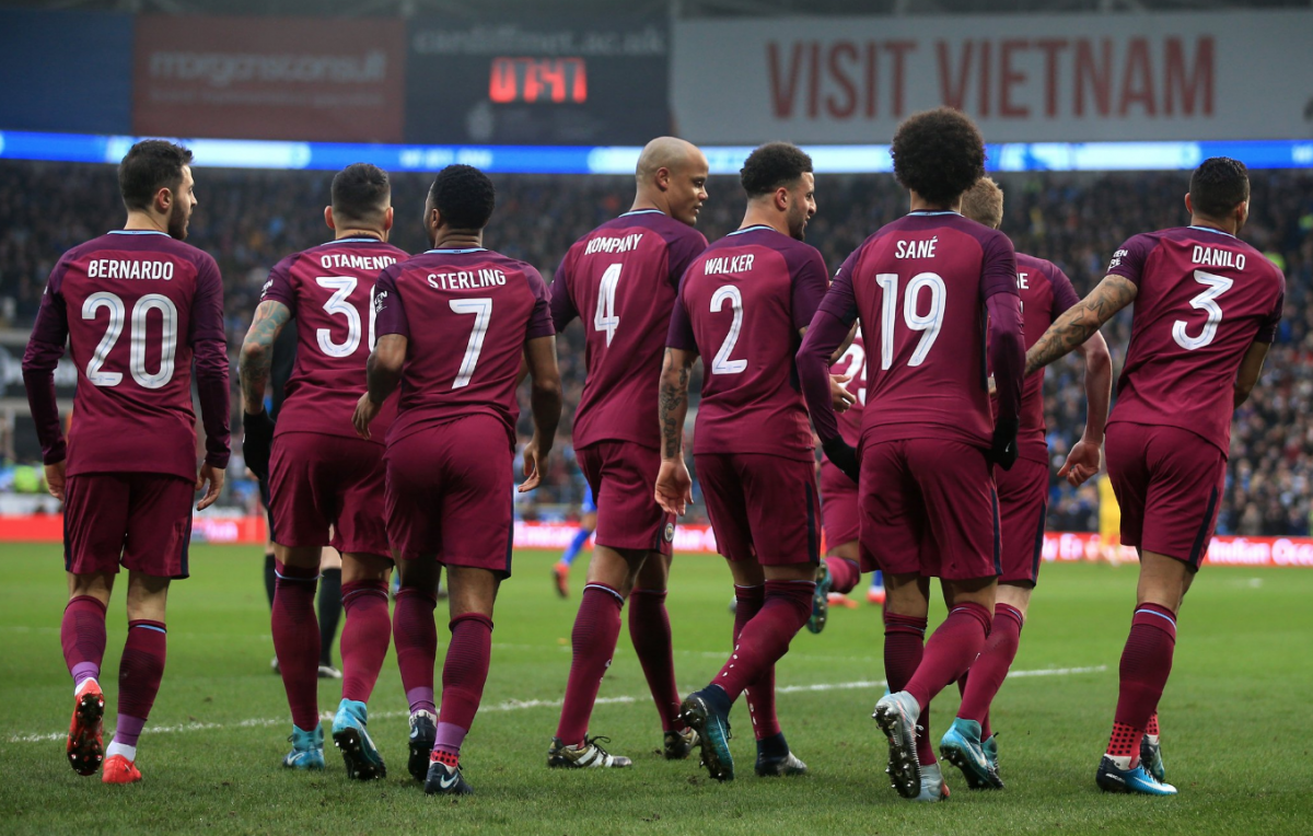 Manchester City