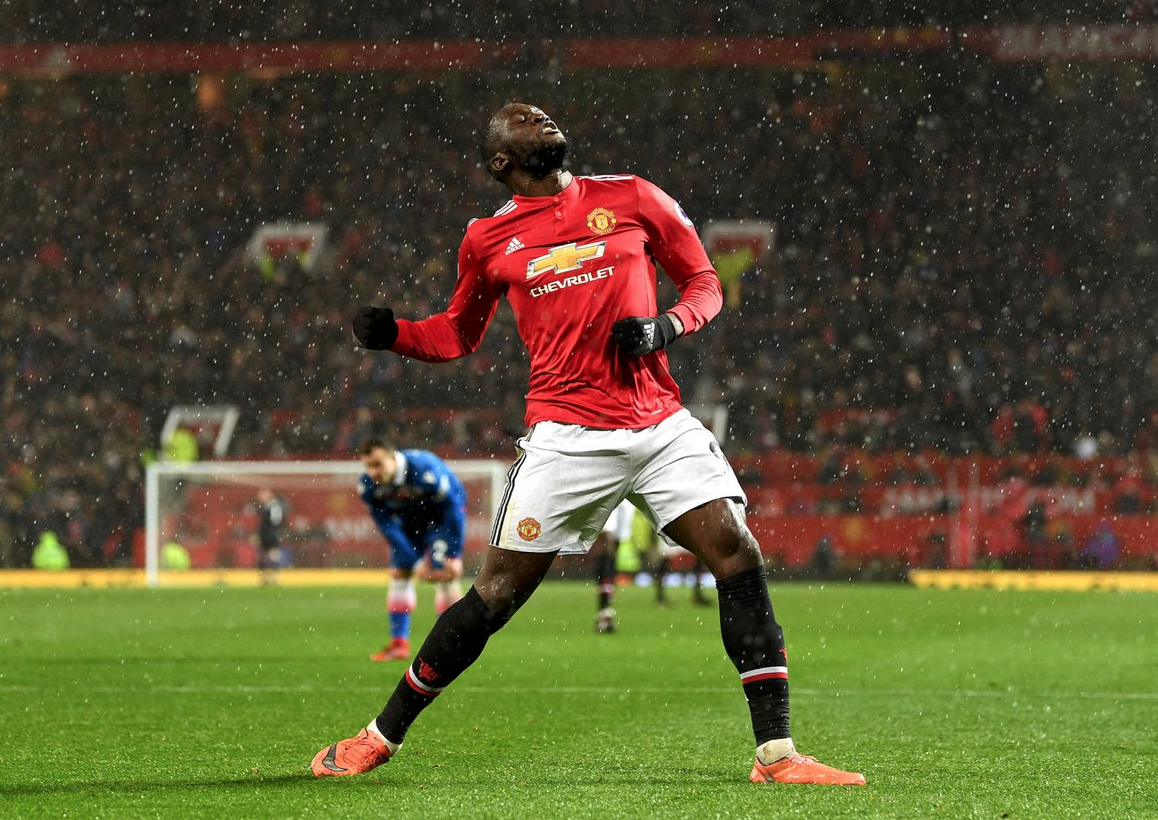Manchester United