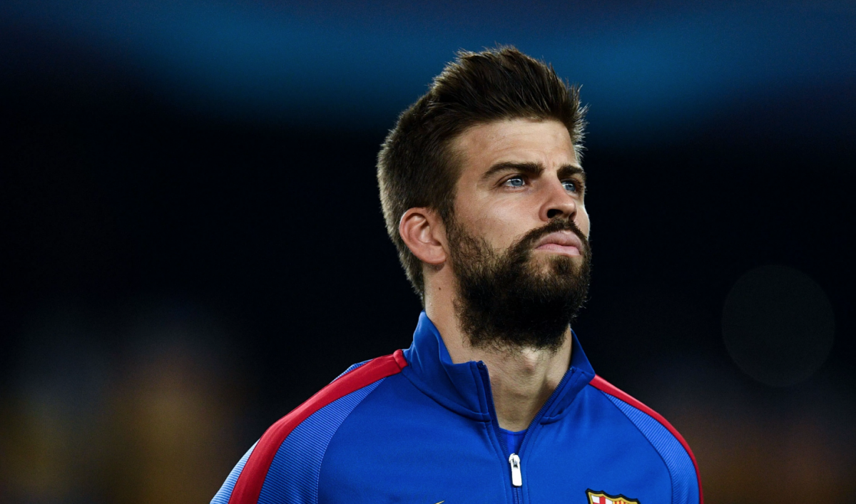 Pique