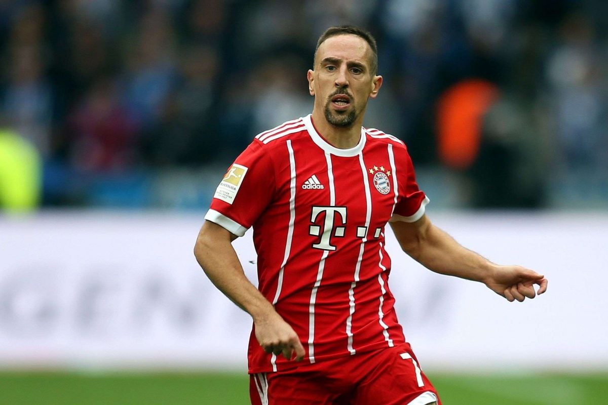Ribery