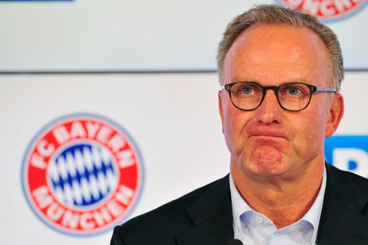 Rummenigge