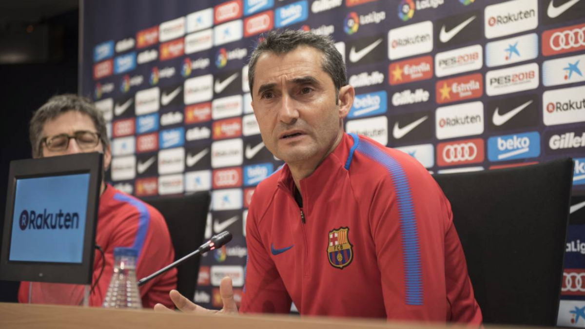 Valverde