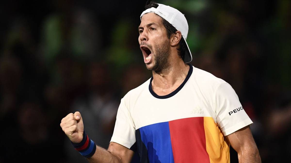 Verdasco