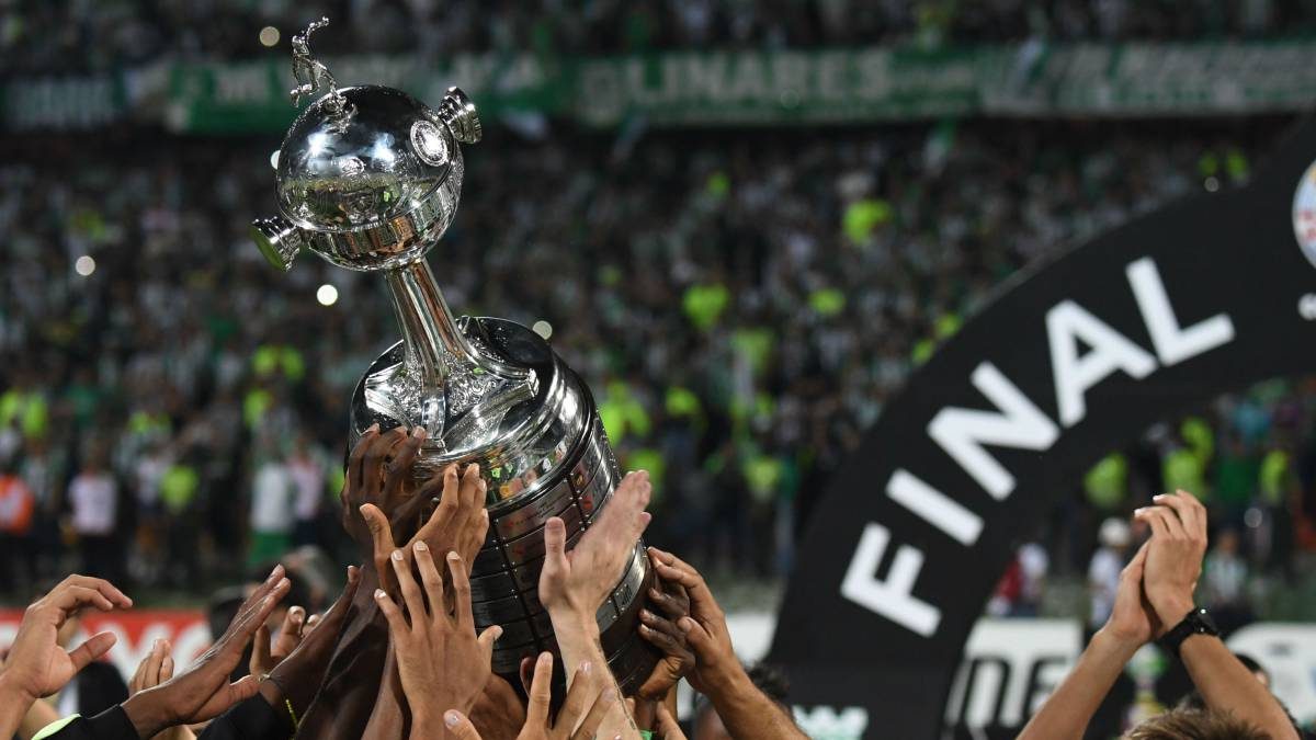 Copa Libertadores