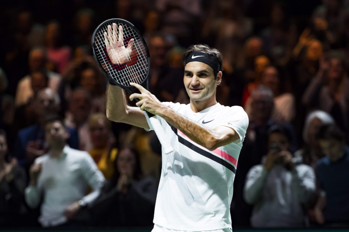 Federer