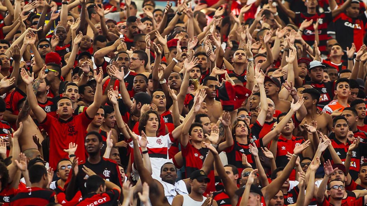 Flamengo